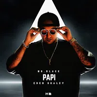 Mr.black — Papi Ft Eden Shalev — обложка