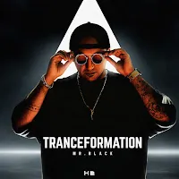 Mr.black — Tranceformation — обложка